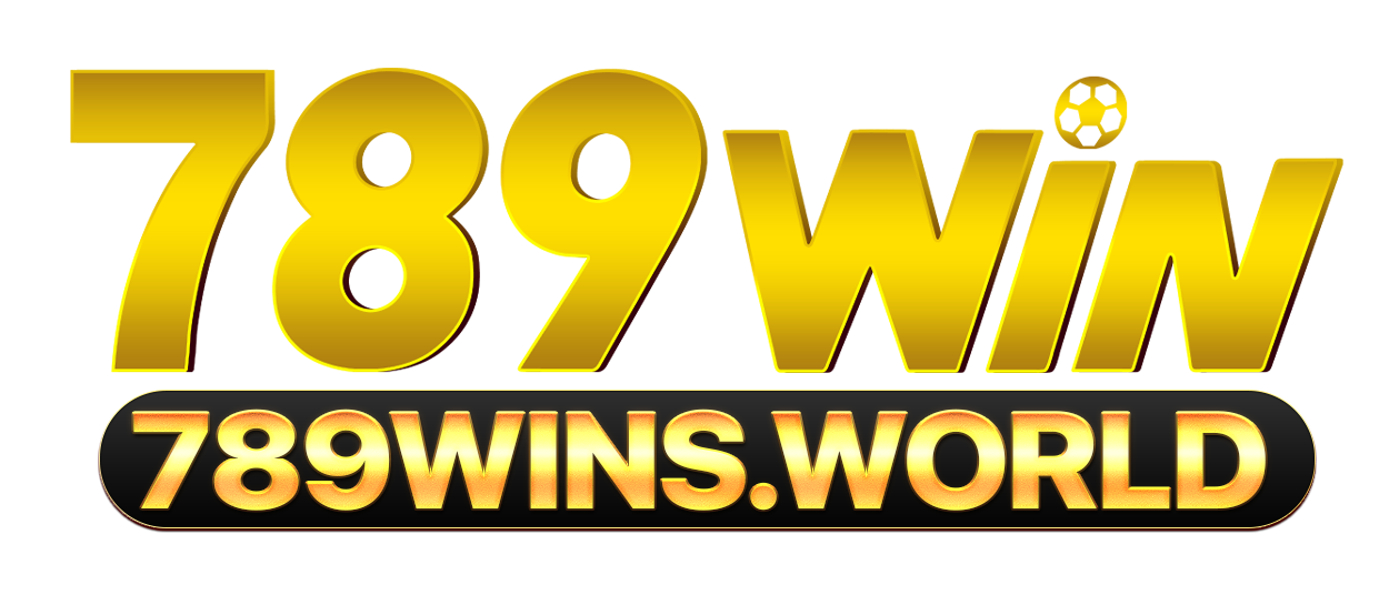 logo 789wins.world